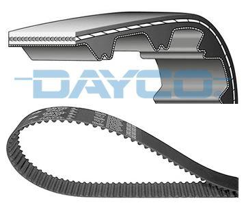 TRİGER KAYIŞI (130x254) TRANSIT V83 T12-T15 91>98 - DAYCO - OEM 844F6K288AB