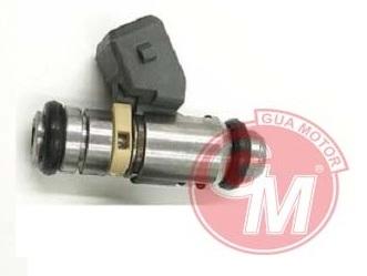 ENJEKTOR MEMESI DOBLO - ALBEA - PALIO 1.2 TEK DELIK - GUA - OEM 71719101