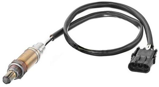 (x) OKSİJEN SENSÖRÜ CLIO II-KANGOO (98-05) - HELLUX - OEM 7700273715