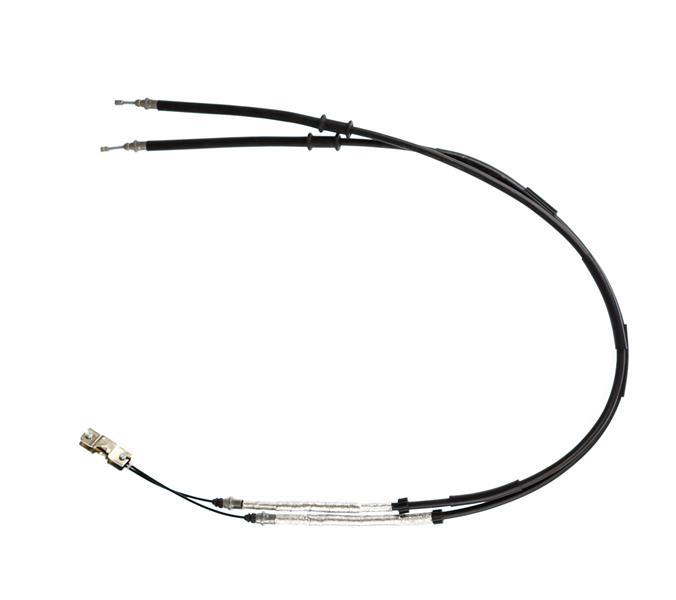 EL FREN TELI ARKA (1492MM/1255MM+1477MM/1242MM) CORSA D 1.4-1.3CTDI 06->  #### - CAVO - OEM 522039