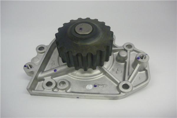 DEVİRDAİM SU POMPASI HONDA CR-V 2.0L B20 RD1 96-01 - GMB - OEM 19200P75003