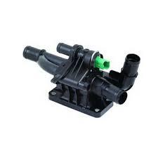 TERMOSTAT GÖVDESİ FORD PEUGEOT FIESTA-COURİER-FOCU - OP - OEM 9M5Q