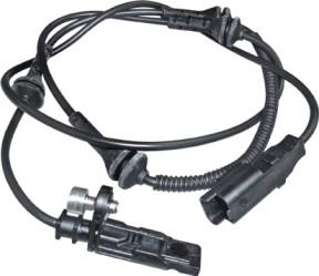 ÖN ABS DEVİR SENSÖRÜ P307 00>12 P308 07>14 P3008 09>16 P5008 09>16 C4 09> DS4 11> DS5 11> - HELLUX - OEM 4545.K3