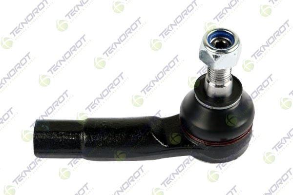 ROT BASI SAĞ GOLF IV 97-05 OCTAVIA 97-04 BEETLE 98=> A3 96-03 TOLEDO LEON (UZUN EGRI) - TEKNOROT - OEM 1J0422812B