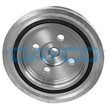 KRANK KASNAĞI FORD CONNECT/FOCUS 02> 1.8 TDCİ - DAYCO - OEM 4M5Q
