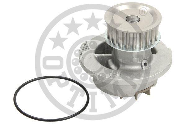 SU POMPASI (DEVIRDAIM) OPEL ASTRA F ASTRA G 1.4 16V 1.6 16V 96-  X14XEV X14XE Z14XE - OPTIMAL - OEM 1334066