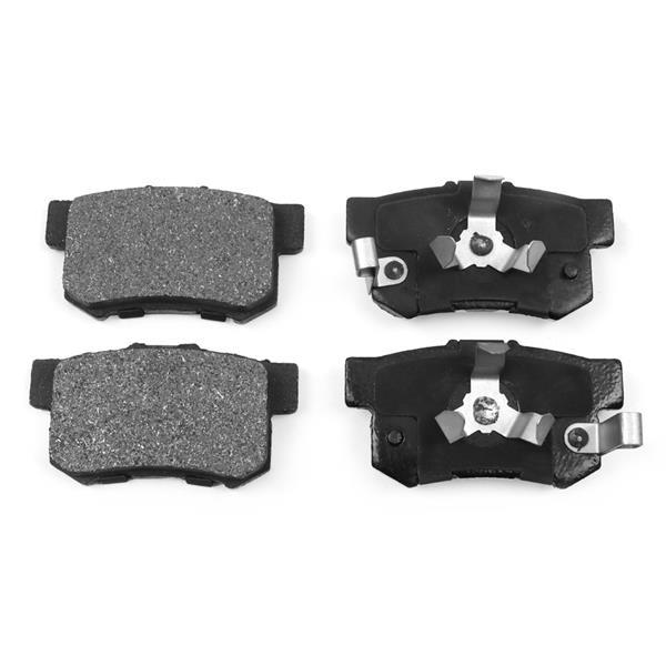ARKA FREN BALATA HONDA CR-V 2,0L K20A4 (RD8 kasa) 02-06 - AYD - OEM 43022S9AE00
