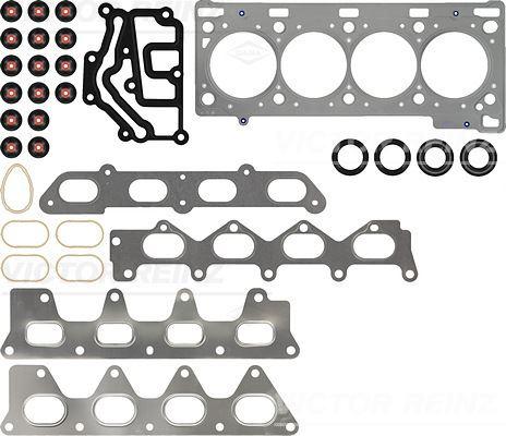 ÜST TAKIM CONTA CLIO II-LGN-LGN II-MGN I-II-SCENIC-ESPACE III-TRAFIC-VIVARO 2.0 (F4R 722/F4R 720) - V.REINZ - OEM 7701471278