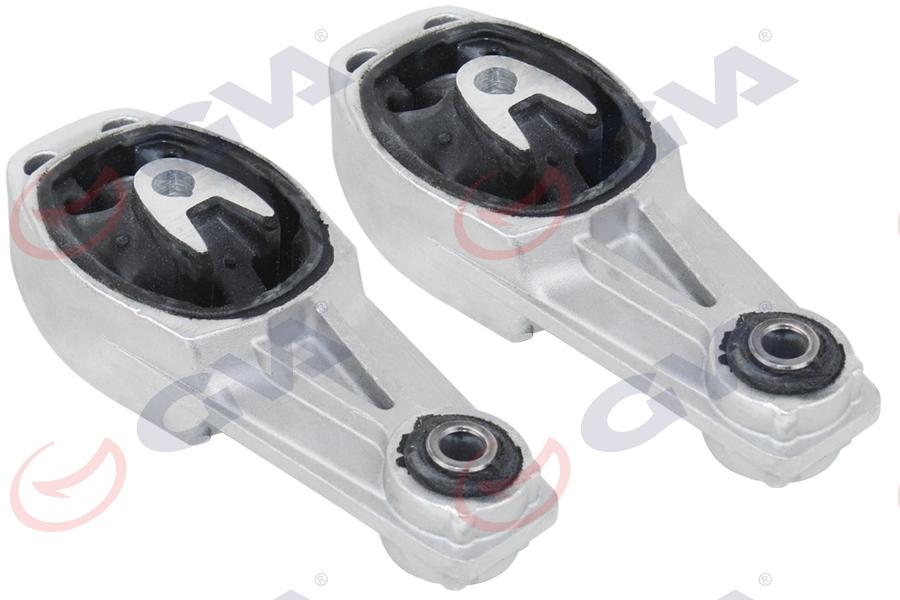 MOTOR KULAĞI (TAKOZU) ARKA P207-P305-P306-P307-P301-P309-P407-C3 PICASSO-C3 II-DS3-CITROEN C-ELYSEE - GVA - OEM 1806.A6