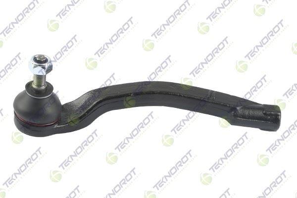 ROT BAŞI SOL RENAULT MEGANE II 02> SCENIC II 03> - TEKNOROT - OEM 7701474795
