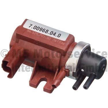 ELEKTROVANA DV6 P207 P307 P308 P407 P607 PTEPEE PARTNER M59 C4 - PIERBURG - OEM 1618.C9