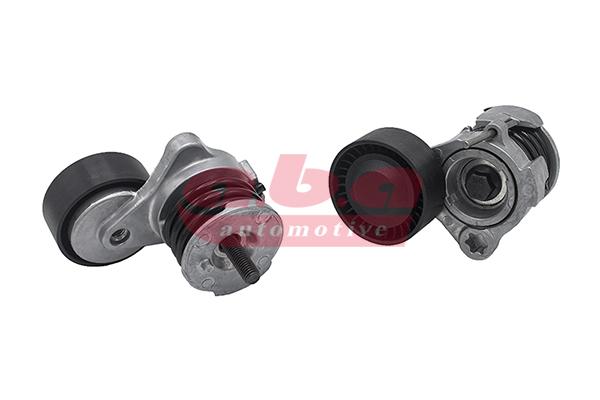 ALTERNATÖR GERGİ RULMANI (V GERGİ KÜTÜĞÜ) CHEVROLET CAPTIVA -CRUZE-EPICA -LACETTI-NUBIRA 05=> - ABA - OEM 96440419