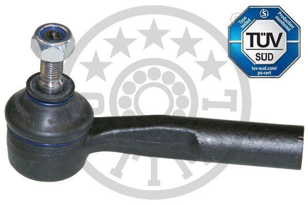 ROT BAŞI SOL OPEL ADAM 12>19 PEUGEOT BIPPER-CITROEN NEMO-FIAT FIORINO 06> LINEA 07> - OPTIMAL - OEM 3817.86