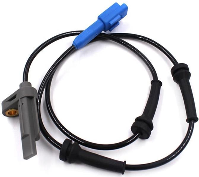 ABS HIZ SENSORU ARKA SAG / SOL P206 1.6 16V 00> 2.0 RC 03> 1.6HDI 04>  #### - HELLUX - OEM 4545A3