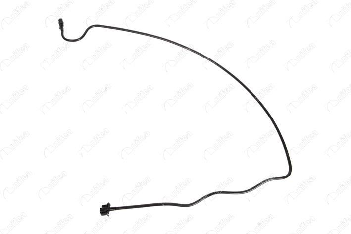 YEDEK SU DEPO BORULARI S-MAX (WS) 06>14 - NIFEA - OEM 6G918C012DA