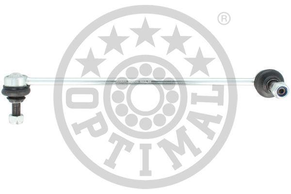Z ROT ON CADDY III - OPTIMAL - OEM 1K0411315D