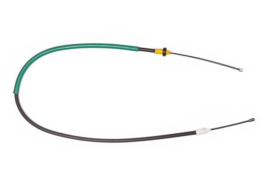 ARKA EL FREN TELİ SOL CLIO (98-01) 1.2 16V - CAVO - OEM 8200087982