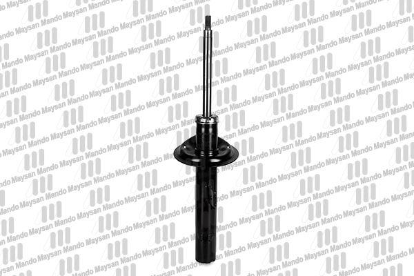 AMORTISOR ON SAG (GAZLI) PEUGEOT P206; P206 SW CITROEN BERLINGO 98-13 - MAYSAN - OEM 5202.LW