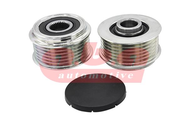 ALTERNATÖR KASNAĞI (RULMANLI) HYUNDAI ELANTRA VI-KONA-i10 III-i20-II-i30 1.6-1.0 T-GDi-1.0 MPi-1.2 M - ABA - OEM 3732204950