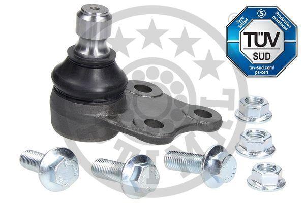 ROTIL ON ALT MERCEDES VITO W639 - OPTIMAL - OEM A6393330227