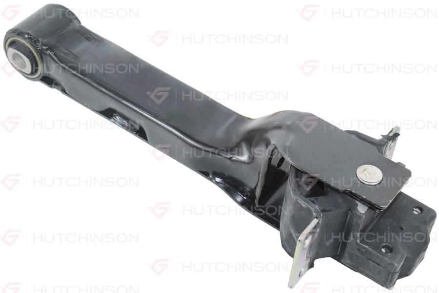 ŞANZIMAN TAKOZU ALT FORD TRANSİT 01> 2.0 TDCİ (ÖNDEN ÇEKER)-V184 - HUTCHINSON - OEM 3C11