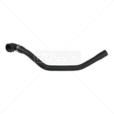 SOGUTMA KALORIFER HORTUMU 1.6 - Z16XEP - RAPRO - OEM 6818601