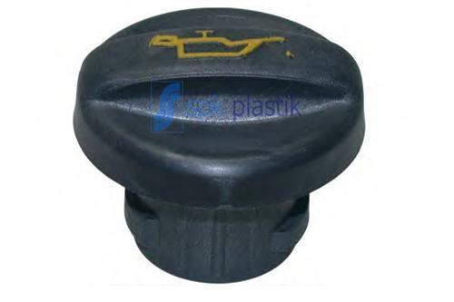 MOTOR YAĞ KAPAĞI PARTNER - BERLİNGO PP206 - P306 - P207 - P307 - SPK - OEM 1180.F9