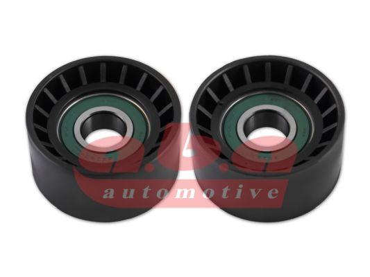 ALTERNATÖR GERGİ RULMANI MASTER II 06>TRAFIC II 06>LAGUNA II-III MOVANO 06> VIVARO 06> 1.9dCi 2.2dCi 2.5dCi 2.0 16V - ABA - OEM 8200981266