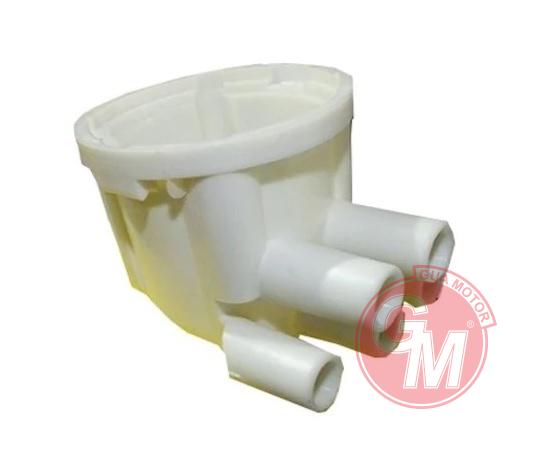 DISTRIBUTOR KAPAGI FIAT SAHIN TEMPRA TIPO [YATAY] - GUA - OEM 71366801