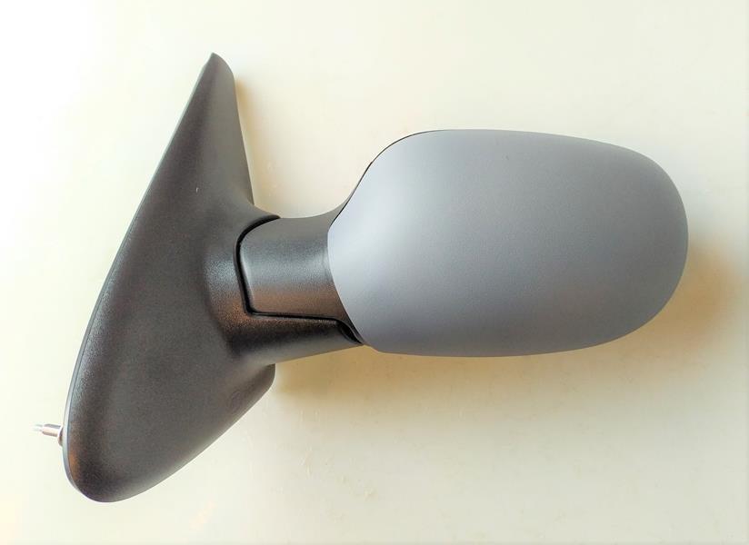 DIŞ DİKİZ AYNASI ELEKTRİKLİ ISITMALI ASTARLI KÖR N - ART - OEM 7700834183