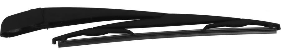 SİLECEK KOLU ARKA KOMPLE P307-P308-MGN III-CLIO III HB (06-09) - WPI