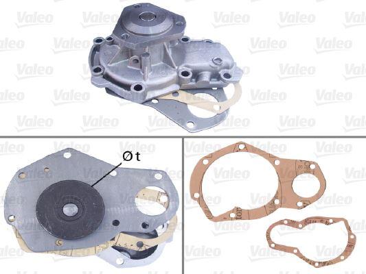 DEVIRDAIM RENAULT R21 CONCORDE - VALEO - OEM 7701465513