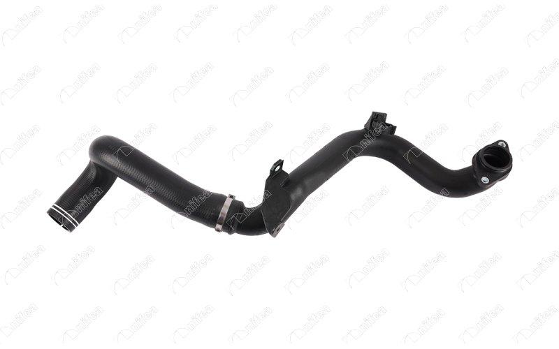 TURBO HORTUMU PEUGEOT BIPPER-CITROEN NEMO-FIAT FIORINO 1.3D MJET - NIFEA - OEM 51899541