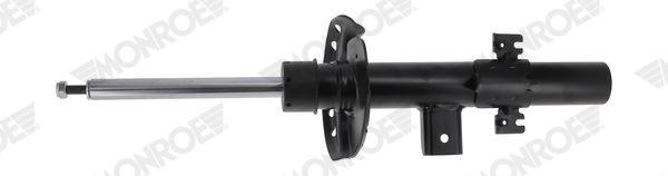 AMORTISOR ARKA SAG (GAZLI) LAND ROVER FREELANDER II L359 - MONROE - OEM LR031668