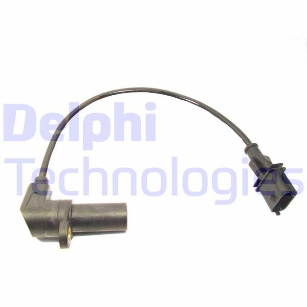 KRANK MIL SENSORU ASTRA G VECTRA B ZAFIRA 1.8 16V - DELPHI - OEM 90520856
