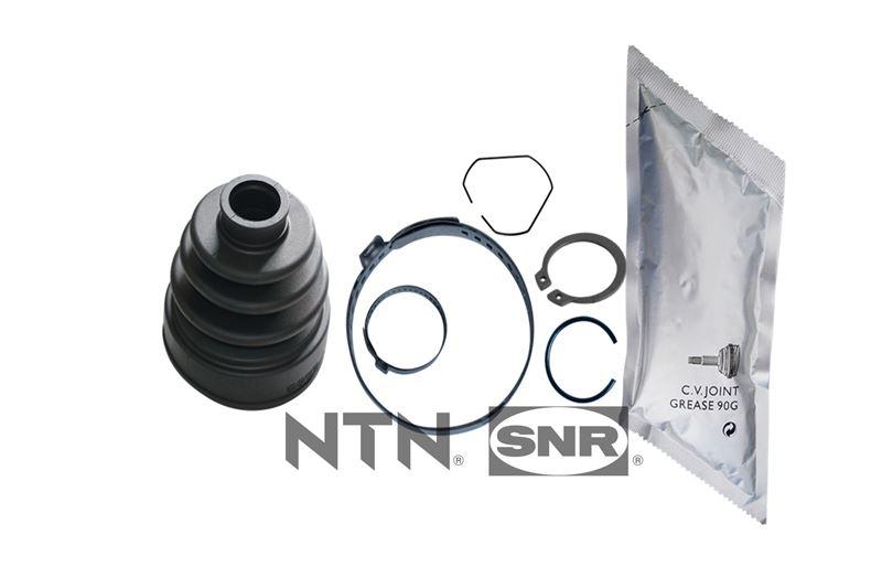 IC AKS KORUGU QASHQAI [J10E/JJ10E] 07>10 - SNR - OEM C97DAJA00A
