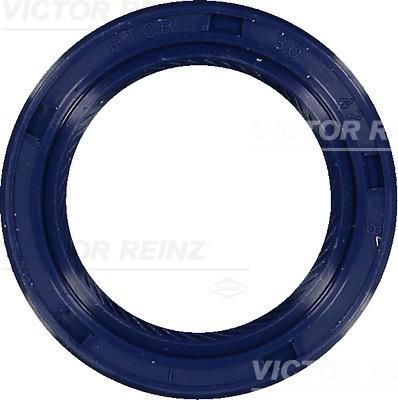 ÖN KRANK MİL KEÇESİ KALOS-LACETTİ 1.4 16V S/D (30x42x8) - V.REINZ - OEM 96350161