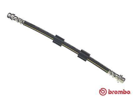 FREN HORTUMU ARKA SAĞ-SOL FORD FIESTA 08=>B-MAX 12=> - BREMBO - OEM 8V512282AF
