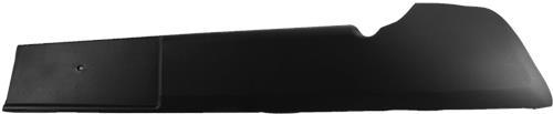 TAMPON KOSE BANDI ON SAG RENAULT KANGOO - PLEKSAN - OEM 7701207858