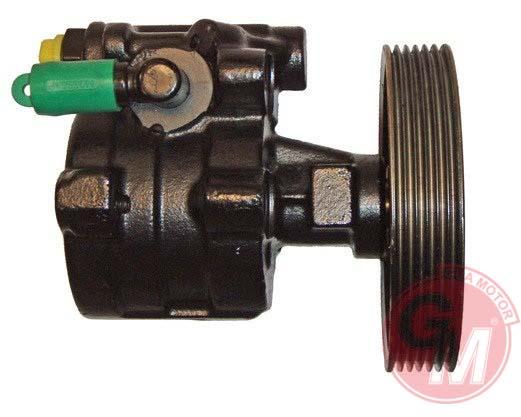 DİREKSİYON POMPASI HİDROLİK R19 1.4-1.7-1.8-1.9- R21 1.7-1.9-2.0 - GUA - OEM 7700795295