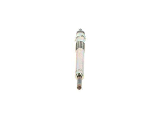 (ECO) KIZDIRMA BUJİSİ ISUZU TROOPER 2.8 TD KARSAN J.9 04=> 11V - ET1ECO - OEM 8941337592
