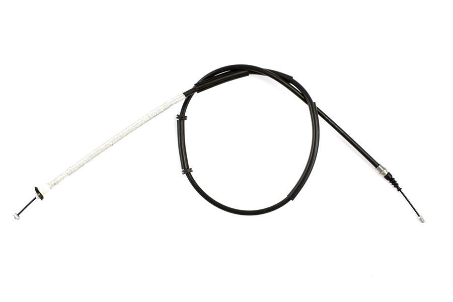 EL FREN TELİ BRAVO ARKA SOL 07=> (1786mm/1594mm) - CAVO - OEM 51702642