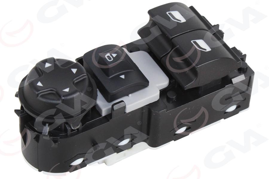 CAM AÇMA DÜĞMESİ OPEL CORSA F-COMBO E-VIVARO C-ZAFIRA LIFE 19> PEUGEOT P208-P308-RIFTER-EXPERT IV-PARTNER 13> CITROEN JUMPY IV-BERLINGO 16> - GVA - OEM 96783350ZD