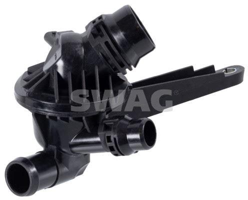 TERMOSTAT 105 ºC BMW N13 F20 F21 F30 F31 F80 - SWAG - OEM 11537600584
