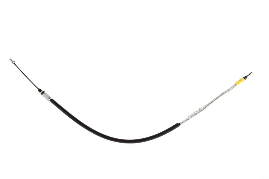 EL FREN TELI ARKA SAG C4 PICASSO 959mm/770mm 05-> C4 PICASSO (Elektrıklı Park Frenı) - CAVO - OEM 9683025380