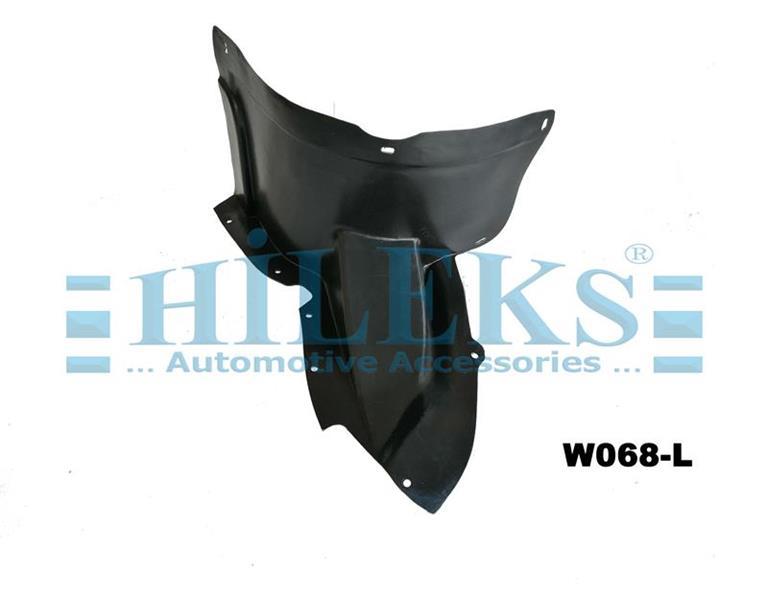 CAMURLUK DAVLUMBAZI ONUN ONU SOL PASSAT 06-10 - HILEKS - OEM 3C0805911B