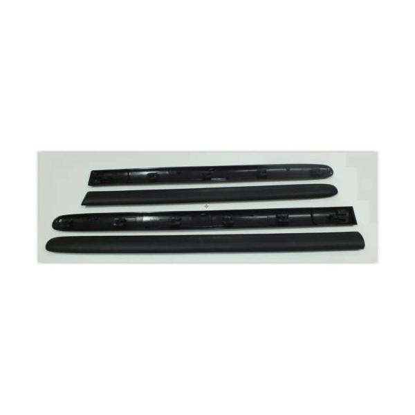 KAPI KUŞAĞI ÖN SOL FORD CONNECT 02> - PLEKSAN - OEM 3T16