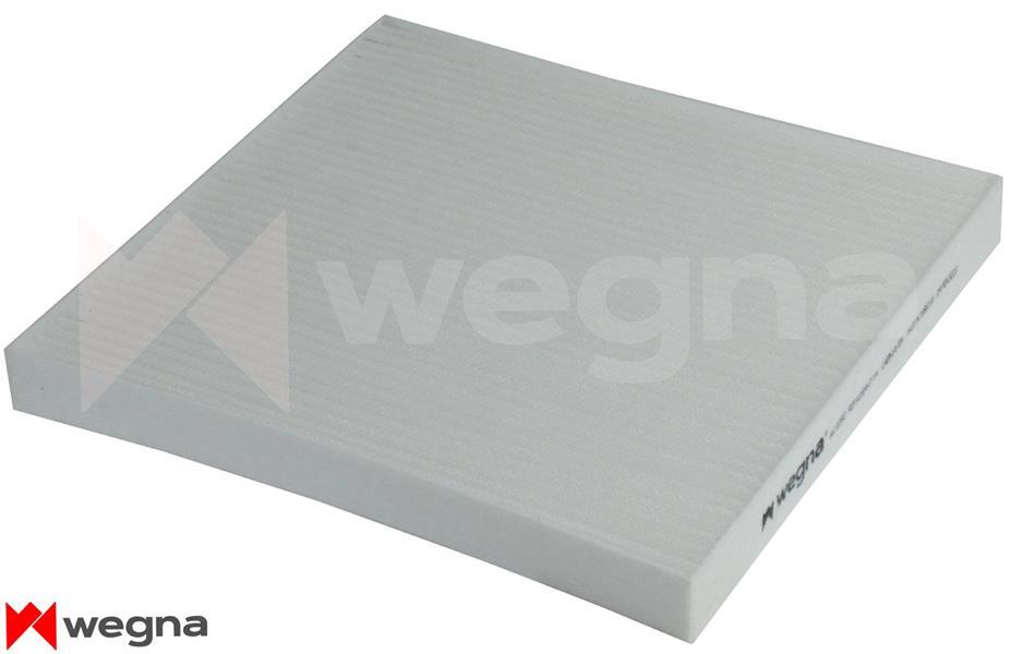 POLEN FİLTRESİ DUCATO-BOER-JUMPER 2.2HDI 06> CU 2544 - WEGNA - OEM 6447.YA