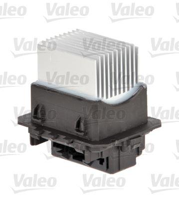 KALORİFER REZİSTANSI CLIO IV-MGN III 1.6 16V-1.5DCI-2.0DCI-FLUENCE-SCENIC III 08>P207-P208-P308- P508-EXPERT-JUMPY-C4-DS4 - VALEO - OEM 7701209850