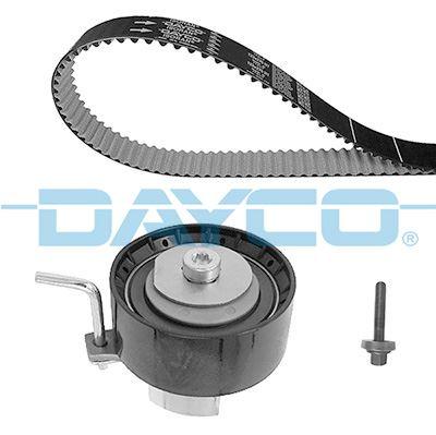 TRIGER SETI CMAX II 10> FOCUS III 11>14 1.6 ECOBOOST FOCUS IIII 14> KUGA II 13> 1.6/1.5 ECOBOOST VOLVO S60 II T4 11> S80 II (124): T4 10> - DAYCO - OEM 31330784